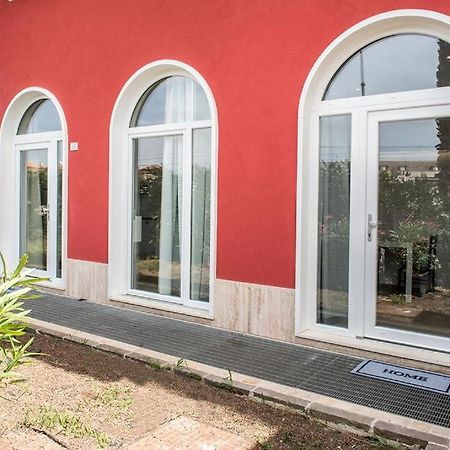 P010 - Porto Recanati, Nuovo Monolocale Fronte Mare ภายนอก รูปภาพ