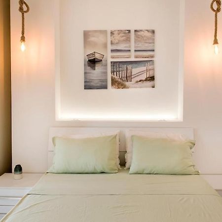 P010 - Porto Recanati, Nuovo Monolocale Fronte Mare ภายนอก รูปภาพ