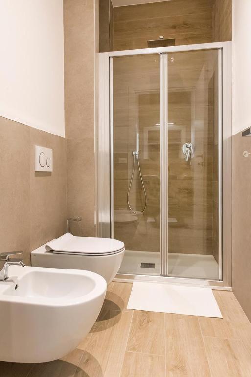 P010 - Porto Recanati, Nuovo Monolocale Fronte Mare ภายนอก รูปภาพ